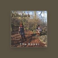 Babajack