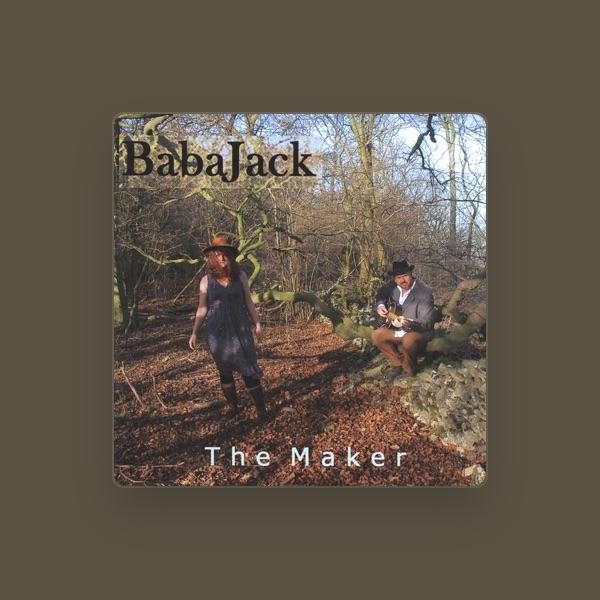 Babajack