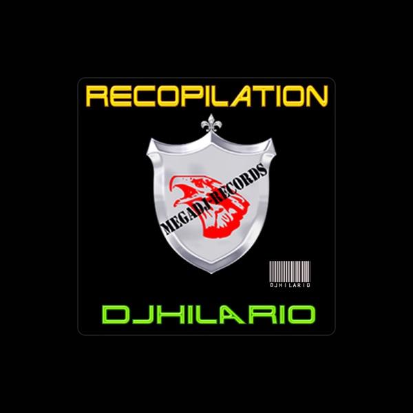 Dj Hilario