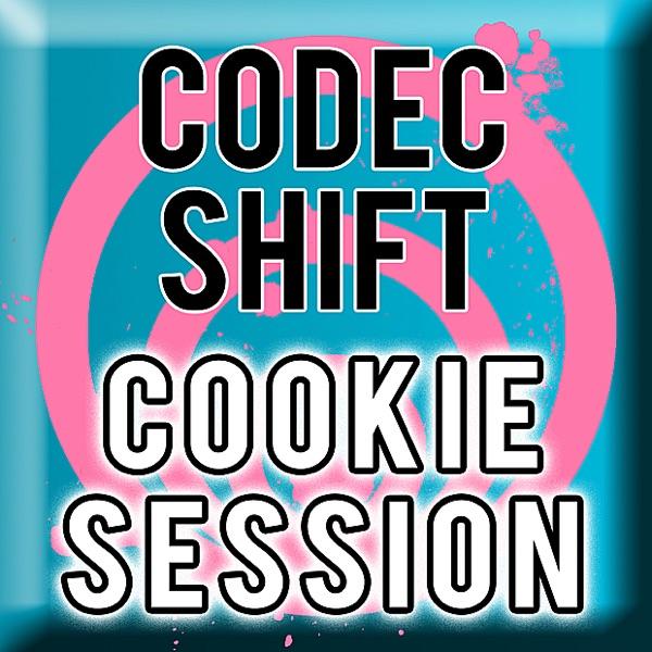 Cookie Session