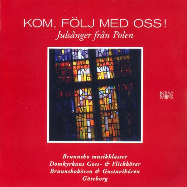 Herdarnas mässa: Benedictus: Somna i ro, mitt barn