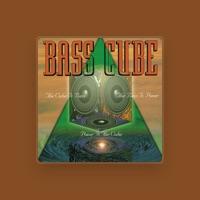 Bass Cube