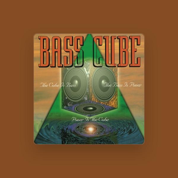 Bass Cube