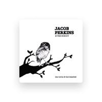 Jacob Perkins & The Nobody