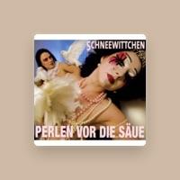 Schneewittchen
