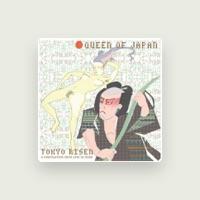 Queen of Japan