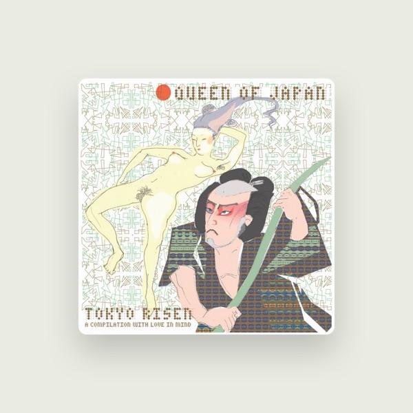 Queen of Japan