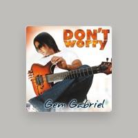 Gem Gabriel