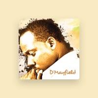 D'Mayfield