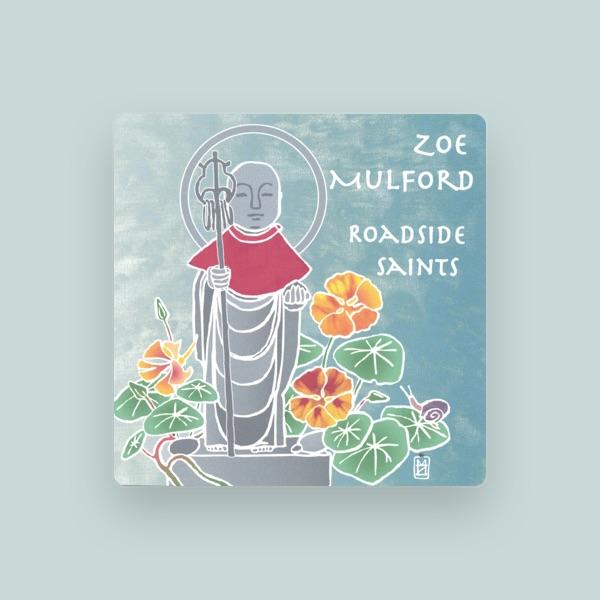 Zoe Mulford