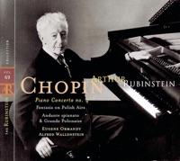 Andante Spianato and Grande Polonaise, Op. 22 in E-Flat: II. Grande Polonaise