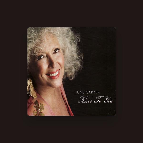 June Garber