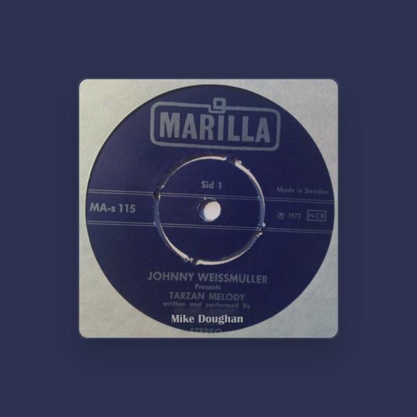 Mike Doughan