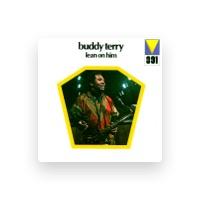 Buddy Terry