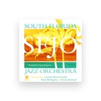 South Florida Jazz Orchestra