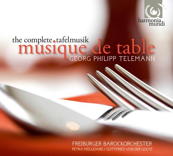 Concerto for flute, violin and cello in A Major: