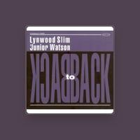 Lynwood Slim & Junior Watson