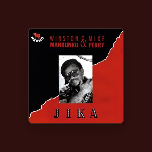 Winston Mankunku & Mike Perry