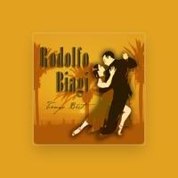 Rodolfo Biagi