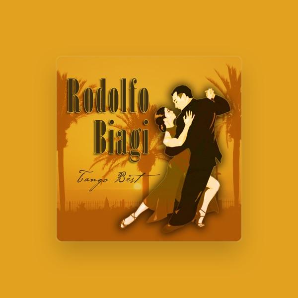 Rodolfo Biagi