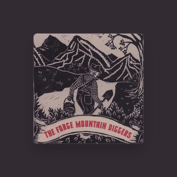 The Forge Mountain Diggers