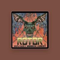 Rotor