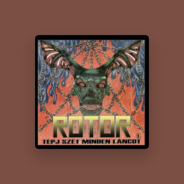 Rotor