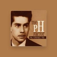 Phil Fernandez Trio