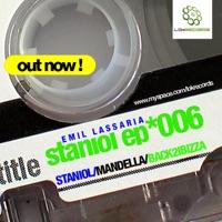 Mandella (Original Mix)