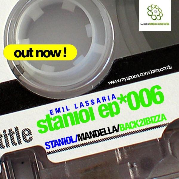 Mandella (Original Mix)