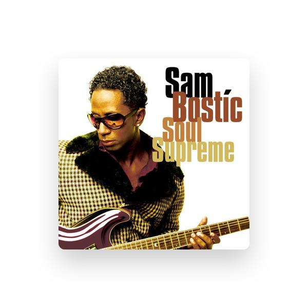Sam Bostic