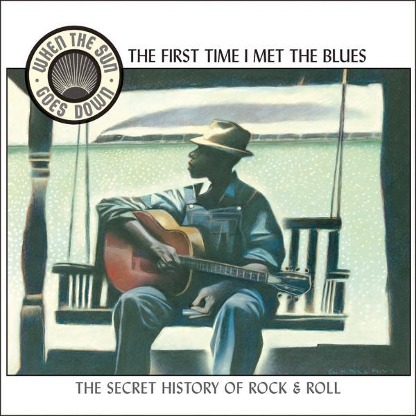Canned Heat Blues