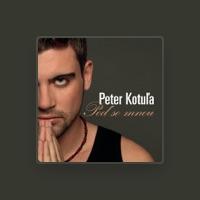 Peter Kotula