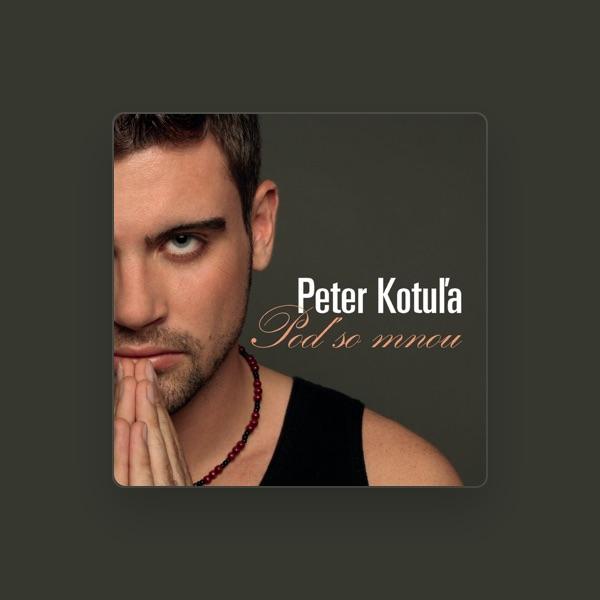 Peter Kotula
