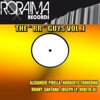 Bring It to Me (Alexander Pirella Electribe Mix)