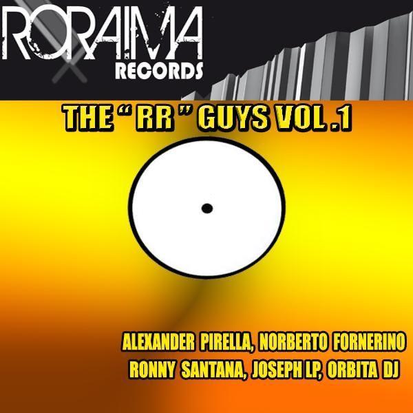 Bring It to Me (Alexander Pirella Electribe Mix)