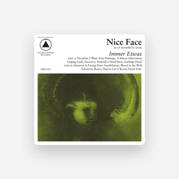 Nice Face