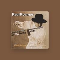 Paul Rozmus