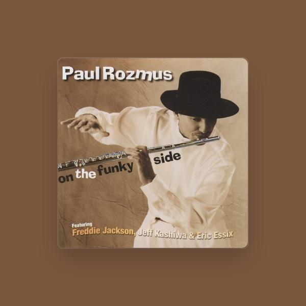Paul Rozmus