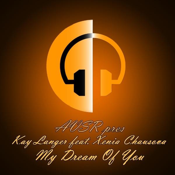 My Dream Of You (Radio Edit)