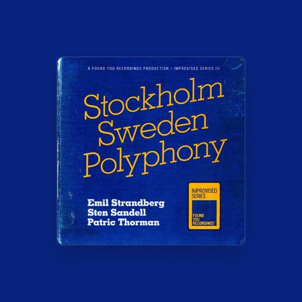 Patric Thorman