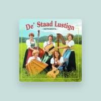 De' Staad Lustign