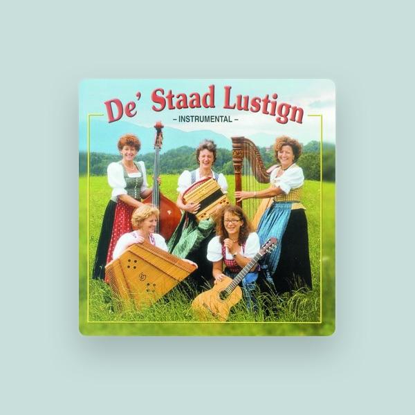 De' Staad Lustign