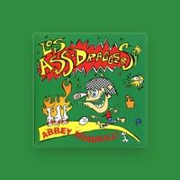 Los Ass-Draggers