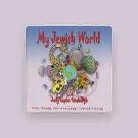Judy Caplan Ginsburgh