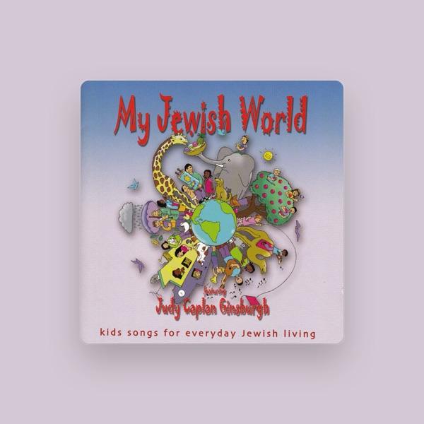 Judy Caplan Ginsburgh