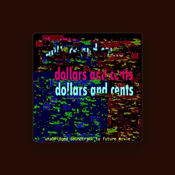 Dollars and Cents