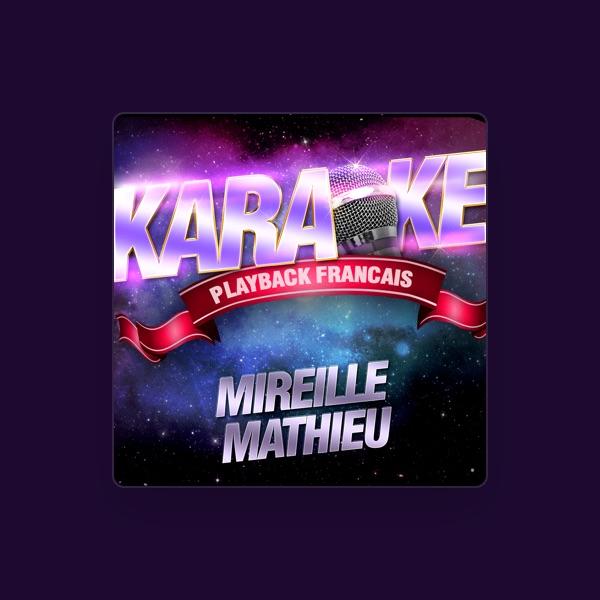 Karaoké Playback Français