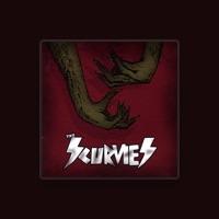 The Scurvies