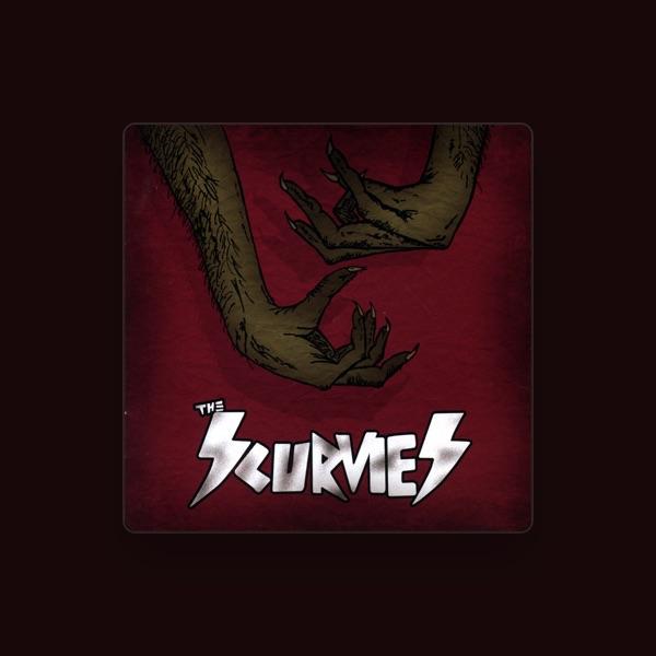 The Scurvies
